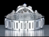 Cartier Pasha 42mm Cronograph Argento/Silver - Full Set Cal. 8100 MC 2860/W31085M7